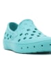 Vans Instappers turquoise