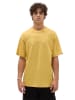 Vans Koszulka "Essential" w kolorze żółtym