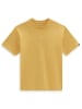 Vans Koszulka "Essential" w kolorze żółtym