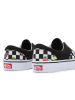 Vans Sneakers "Era" zwart/wit