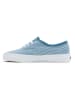 Vans Sneakers "Authentic" in Blau/ Weiß