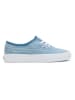 Vans Sneakersy "Authentic" w kolorze niebiesko-białym