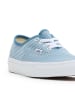Vans Sneakersy "Authentic" w kolorze niebiesko-białym