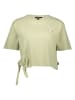 Vans Shirt lichtgroen