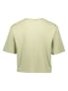 Vans Shirt lichtgroen