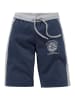 Kidsworld Sweatshorts in Dunkelblau