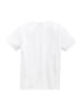 Kidsworld Koszulka w kolorze białym