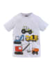 Kidsworld Shirt in Weiß