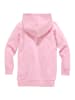 Kidsworld Bluza w kolorze jasnoróżowym