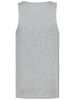 Authentic Style Top in Grau