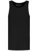 Authentic Style Top w kolorze czarnym