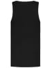 Authentic Style Top w kolorze czarnym