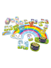 Orchard Toys Memoryspel "Rainbow Unicorns" - vanaf 3 jaar