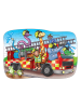 Orchard Toys 20-delige puzzels "Grote brandweerwagen " - vanaf 2 jaar