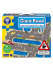 Orchard Toys 20-częściowe puzzle "Giant Road" - 3+