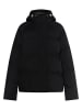 DreiMaster Anorak in Schwarz