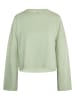 DreiMaster Sweatshirt in Mint