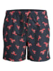 Jack & Jones Zwemshort donkerblauw