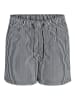 Jack & Jones Zwemshort donkerblauw/wit