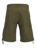 Jack & Jones Carhoshorts in Khaki