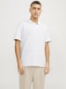 Jack & Jones Poloshirt wit