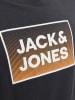 Jack & Jones Koszulka w kolorze granatowym
