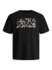 Jack & Jones Shirt in Schwarz