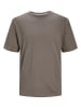 Jack & Jones Shirt in Braun