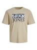 Jack & Jones Shirt beige