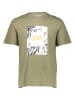 Jack & Jones Shirt in Oliv