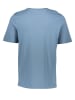 Jack & Jones Shirt in Hellblau