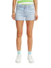 ESPRIT Jeans-Shorts in Hellblau