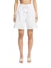 ESPRIT Linnen short wit