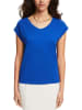 ESPRIT Shirt in Blau