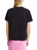 ESPRIT Shirt in Schwarz