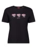 ESPRIT Shirt zwart