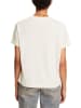 ESPRIT Shirt in Creme
