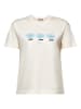 ESPRIT Shirt crème
