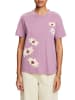 ESPRIT Shirt in Lila