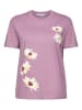ESPRIT Shirt in Lila