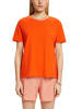 ESPRIT Shirt oranje