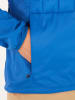Marmot Kurtka hybrydowa "Echo" w kolorze niebieskim