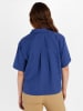Marmot Functionele blouse "Muir Camp" blauw