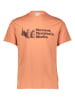 Marmot Shirt in Apricot