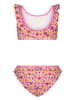 B.Nosy Bikini roze/geel