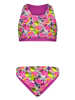 B.Nosy Bikini paars/roze/groen