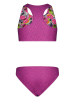 B.Nosy Bikini w kolorze fioletowo-różowo-zielonym