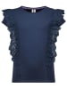 B.Nosy Shirt donkerblauw