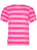 B.Nosy Shirt roze/lichtroze