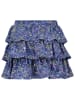 B.Nosy Rok donkerblauw/geel/paars